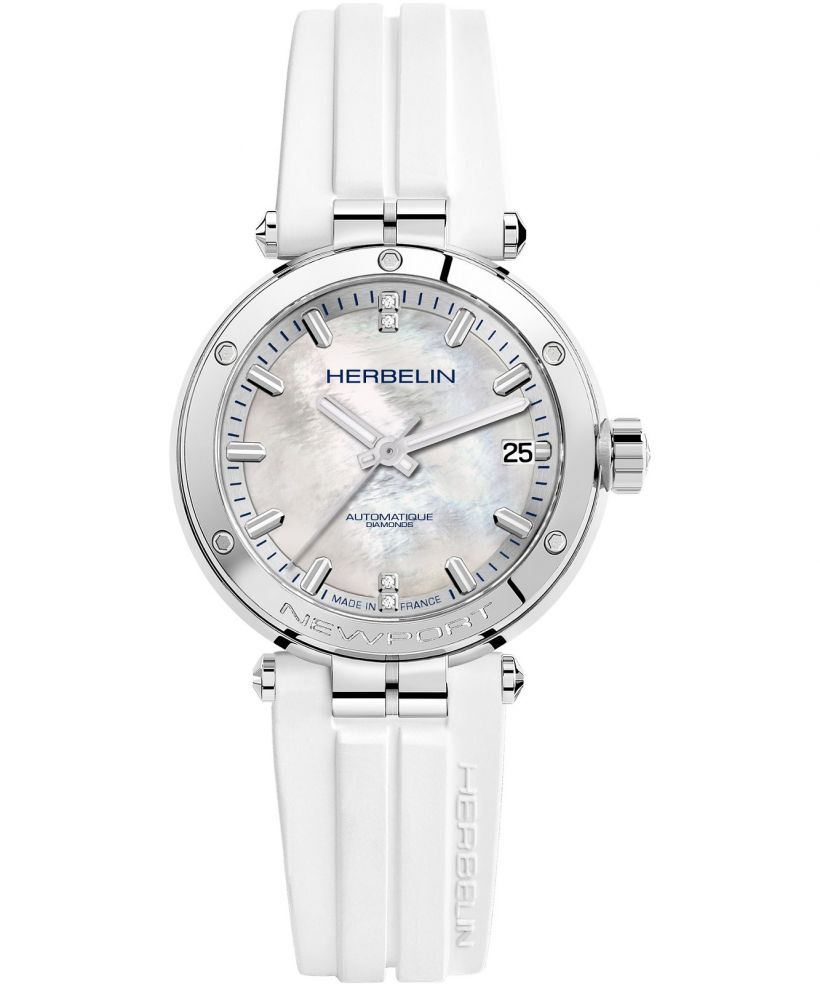 Orologio da Donna Herbelin Newport Automatic