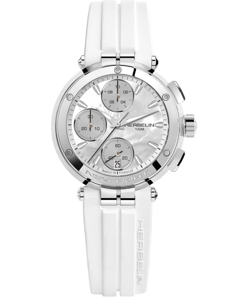Orologio da Donna Herbelin Newport Chronograph