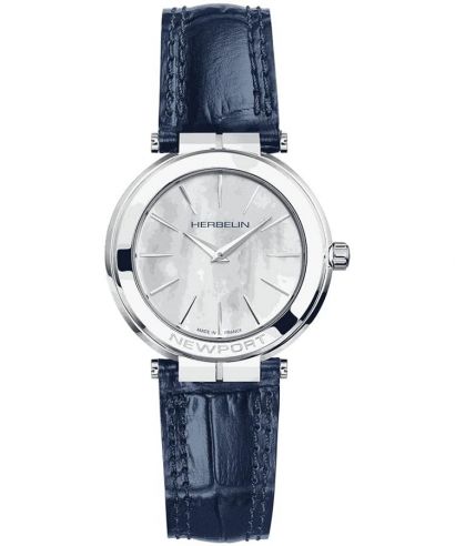 Orologio da Donna Herbelin Newport Slim