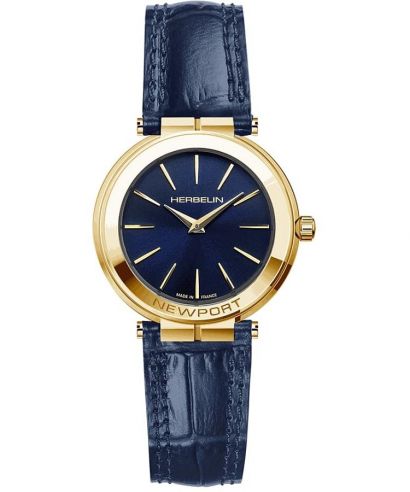 Orologio da Donna Herbelin Newport Slim