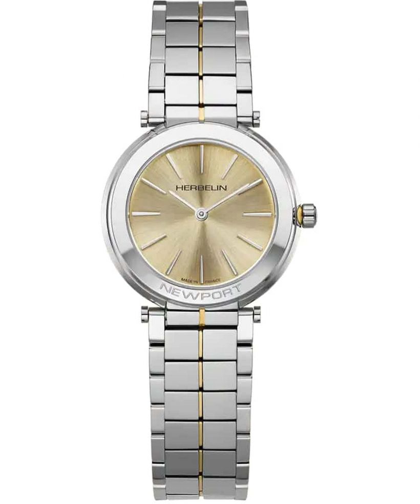 Orologio da Donna Herbelin Newport Slim