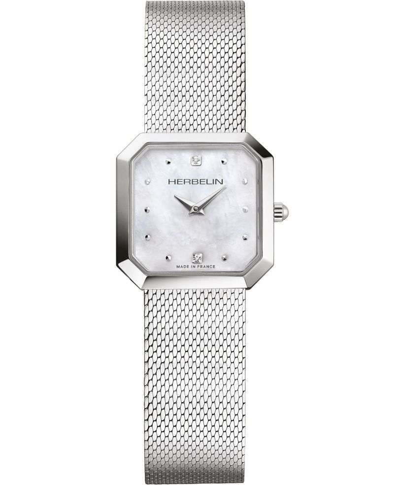 Orologio da Donna Herbelin Octogone