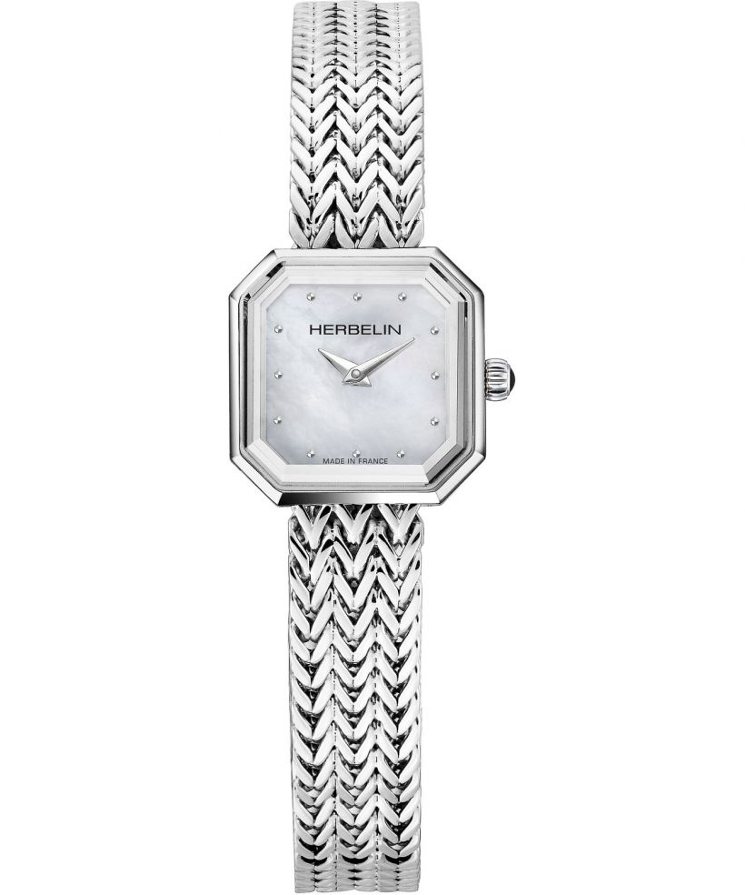 Orologio da Donna Herbelin Octogone
