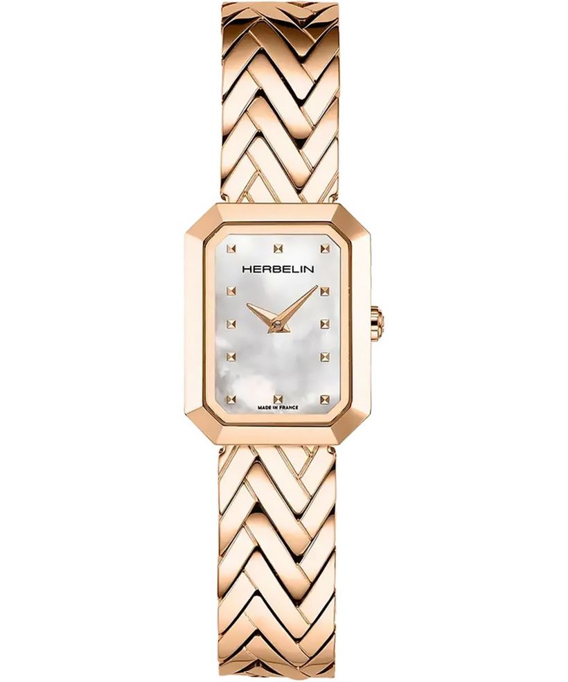 Orologio da Donna Herbelin Octogone