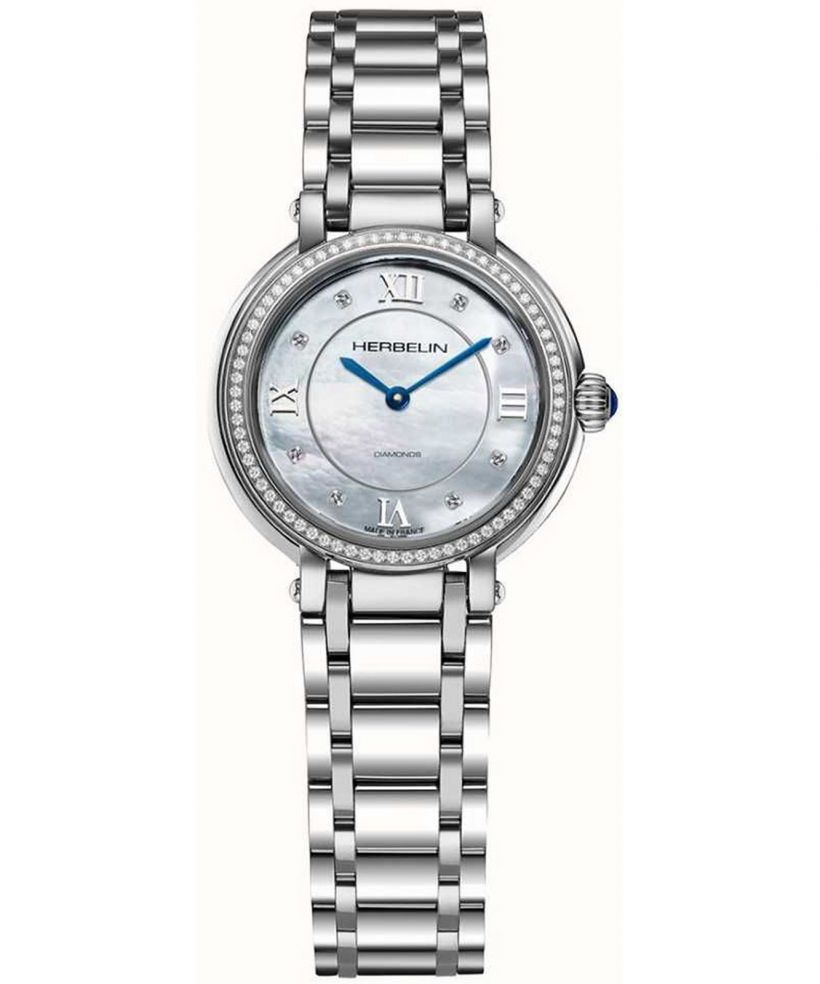 Orologio da Donna Herbelin Galet