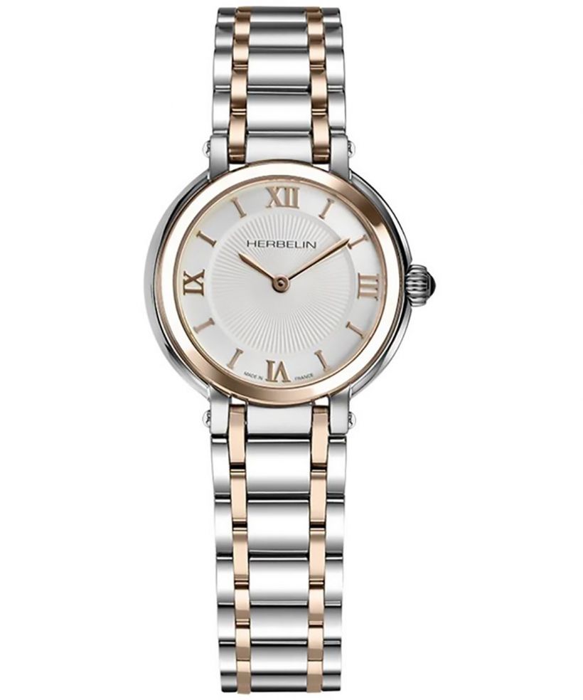 Orologio da Donna Herbelin Galet