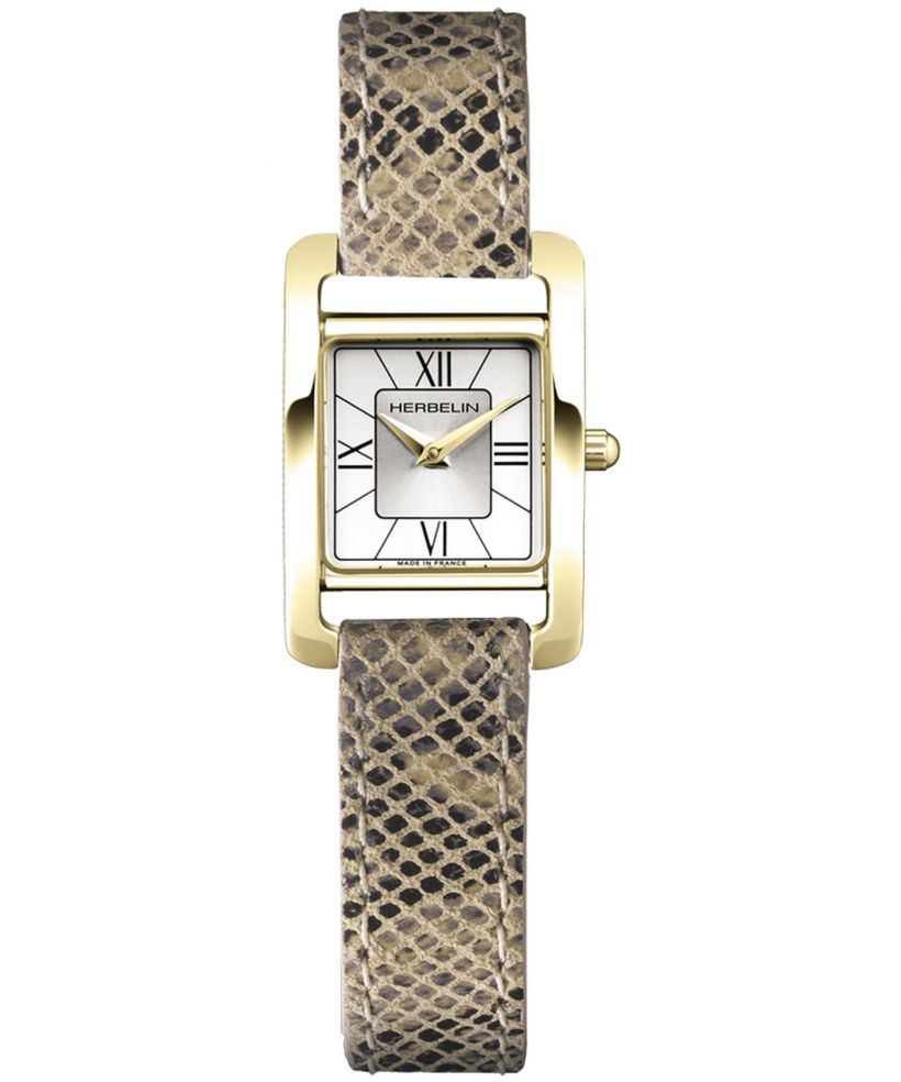 Orologio da Donna Herbelin V Avenue