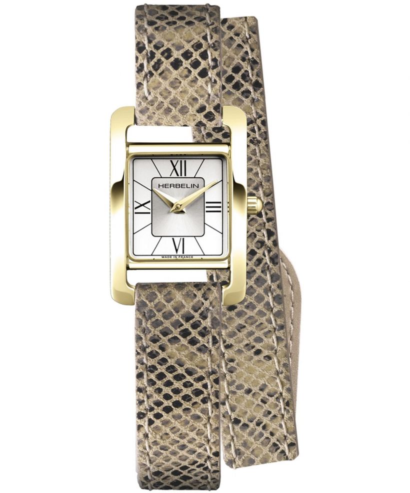 Orologio da Donna Herbelin V Avenue
