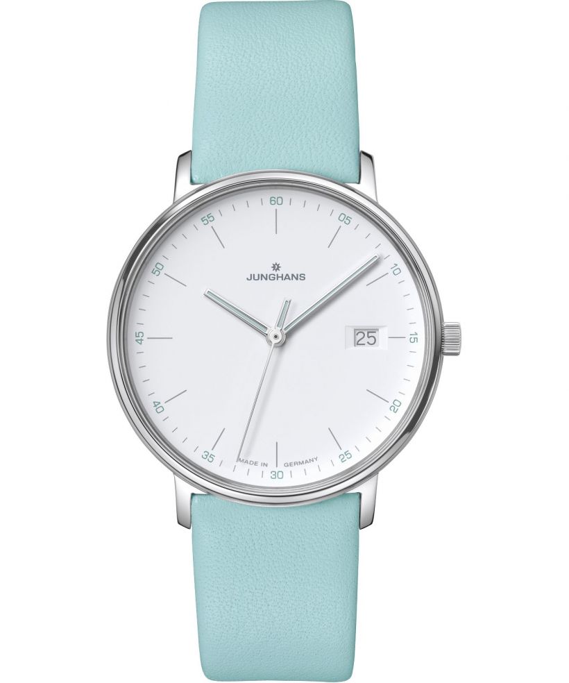 Orologio da Donna Junghans Form Damen