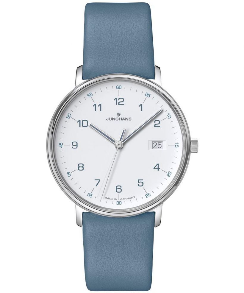 Orologio da Donna Junghans Form Damen