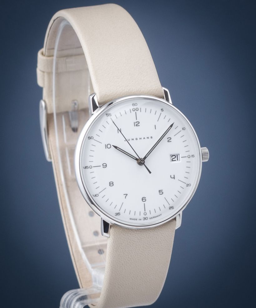 Orologio da Donna Junghans max bill Damen