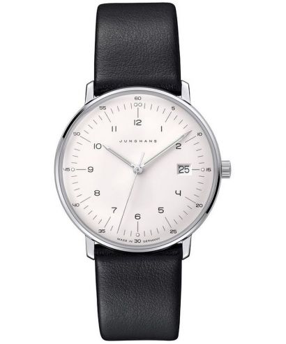 Orologio da Donna Junghans max bill Damen