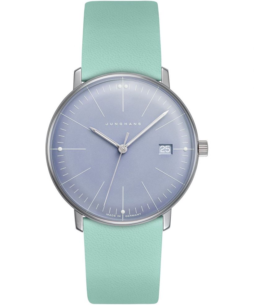 Junghans 018/1401.00 - Orologio Force Mega Solar
