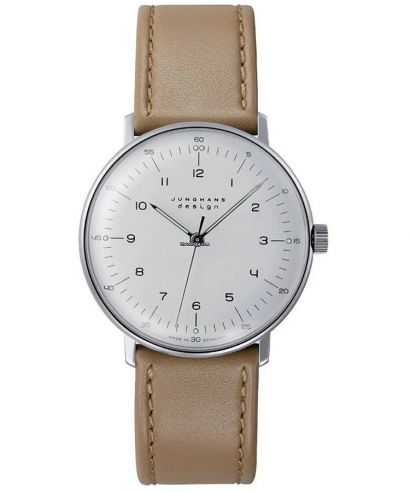 Orologio da Donna Junghans max bill Handaufzug
