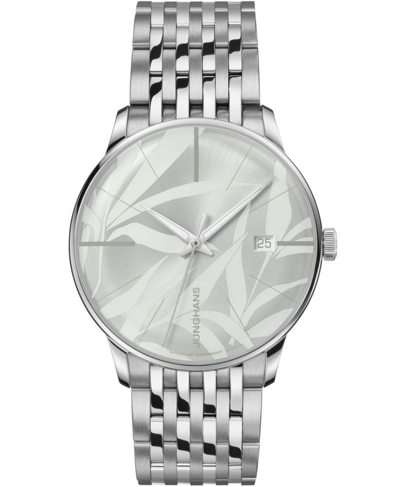 Orologio da Donna Junghans Meister Automatic