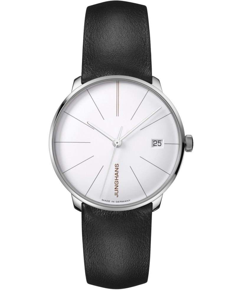 Orologio da Donna Junghans Meister fein Kleine Automatic