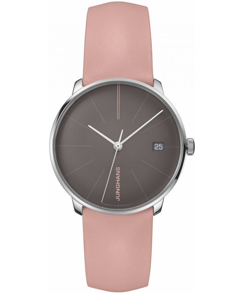 Orologio da Donna Junghans Meister fein Kleine Automatic