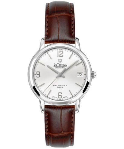 Orologio da Donna Le Temps Flat Elegance