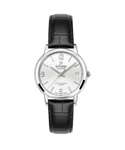 Orologio da Donna Le Temps Flat Elegance