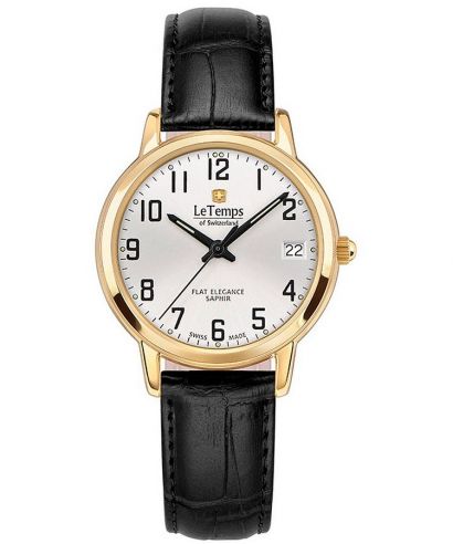 Orologio da Donna Le Temps Flat Elegance