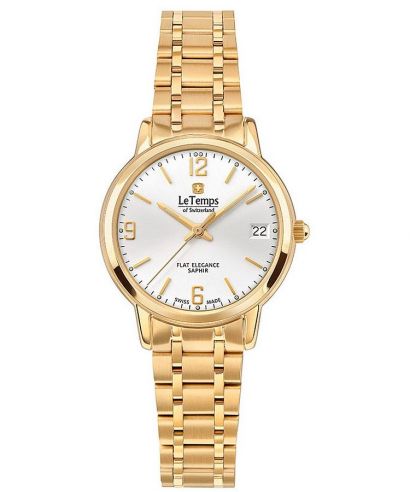 Orologio da Donna Le Temps Flat Elegance