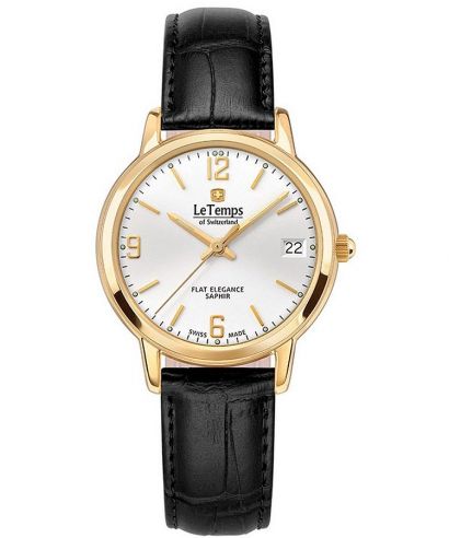 Orologio da Donna Le Temps Flat Elegance