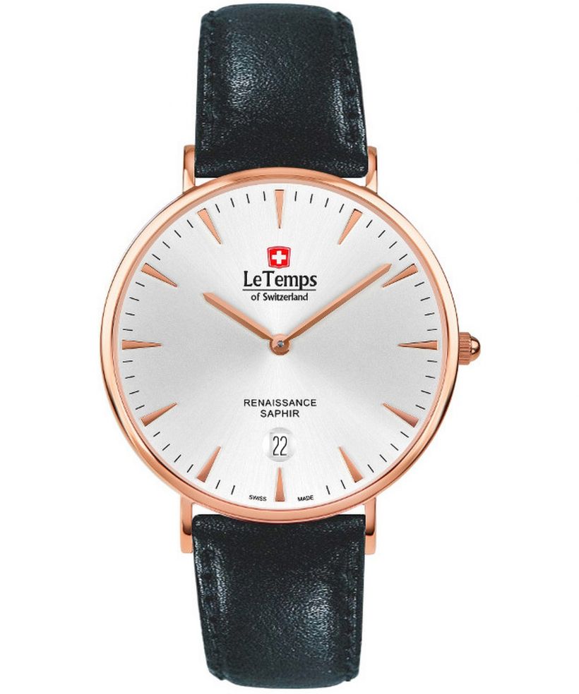 Orologio Unisex Le Temps Renaissance