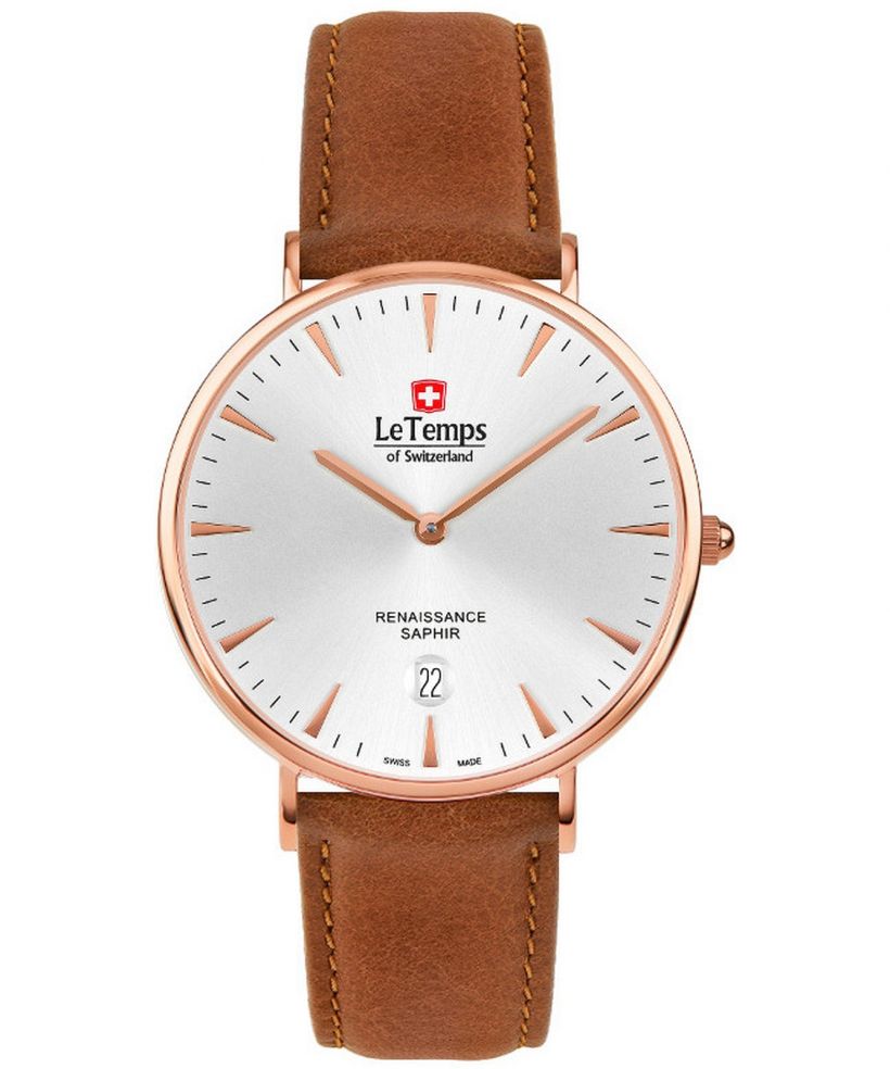 Orologio Unisex Le Temps Renaissance