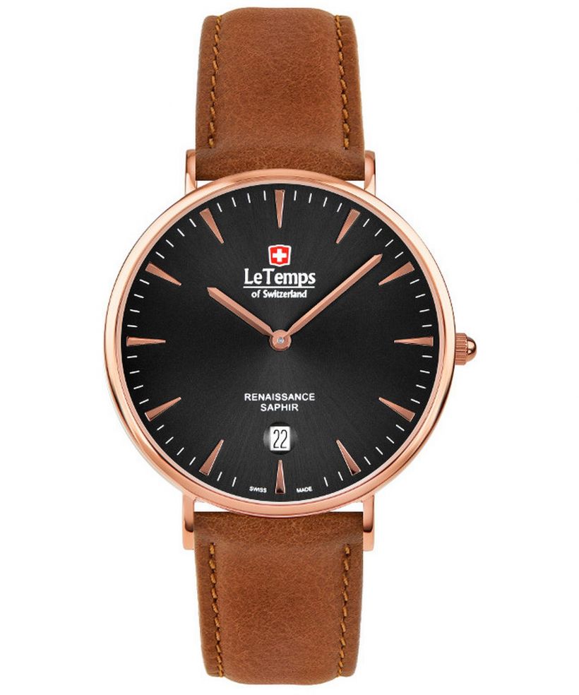 Orologio Unisex Le Temps Renaissance