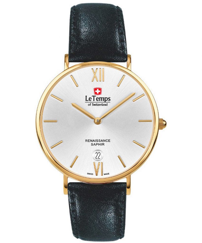 Orologio Unisex Le Temps Renaissance
