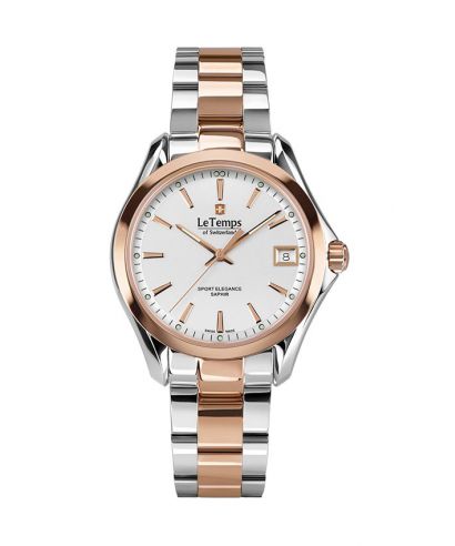 Orologio da Donna Le Temps Sport Elegance