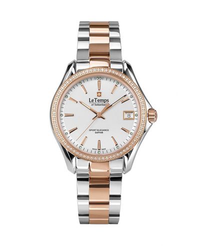 Orologio da Donna Le Temps Sport Elegance