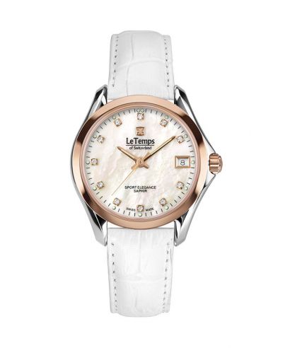 Orologio da Donna Le Temps Sport Elegance