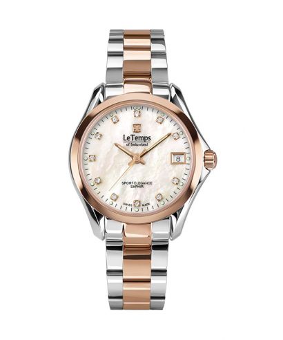 Orologio da Donna Le Temps Sport Elegance