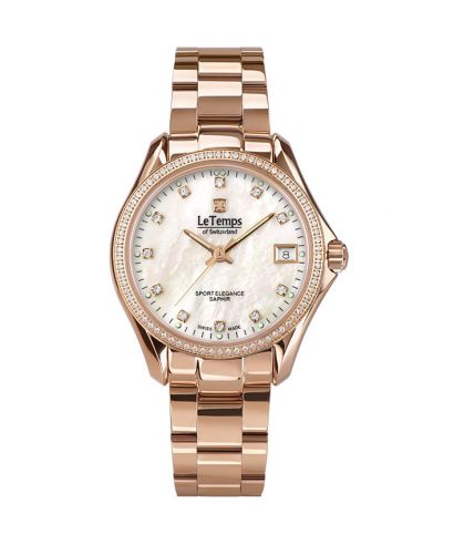 Orologio da Donna Le Temps Sport Elegance