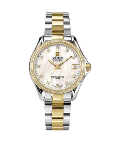 Orologio da Donna Le Temps Sport Elegance