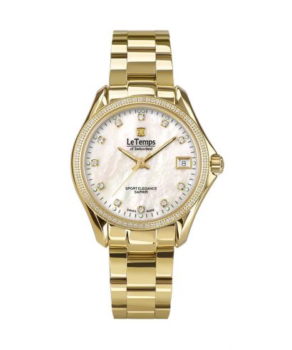 Orologio da Donna Le Temps Sport Elegance