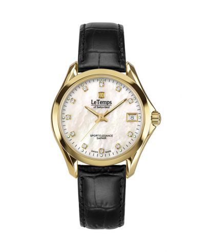 Orologio da Donna Le Temps Sport Elegance