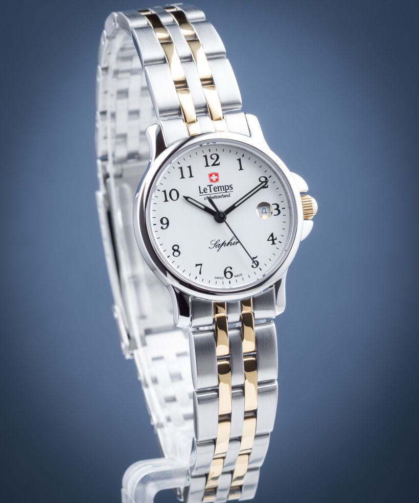 Orologio da Donna Le Temps Zafira