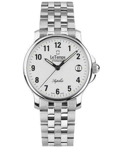 Orologio da Donna Le Temps Zafira