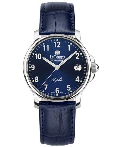 Orologio da Donna Le Temps Zafira