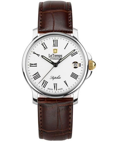 Orologio da Donna Le Temps Zafira