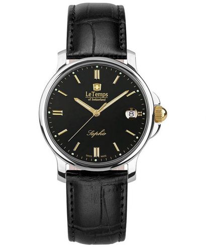 Orologio da Donna Le Temps Zafira