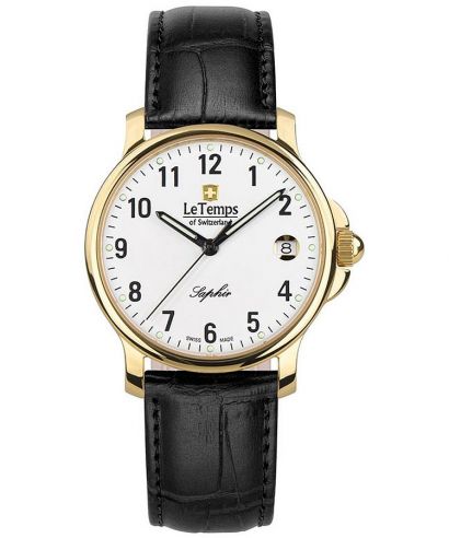 Orologio da Donna Le Temps Zafira