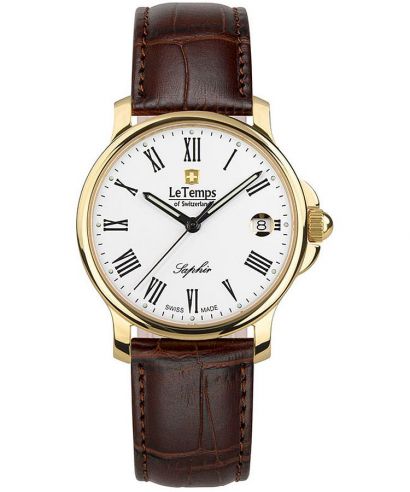 Orologio da Donna Le Temps Zafira