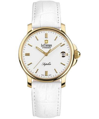 Orologio da Donna Le Temps Zafira