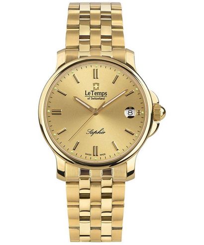 Orologio da Donna Le Temps Zafira