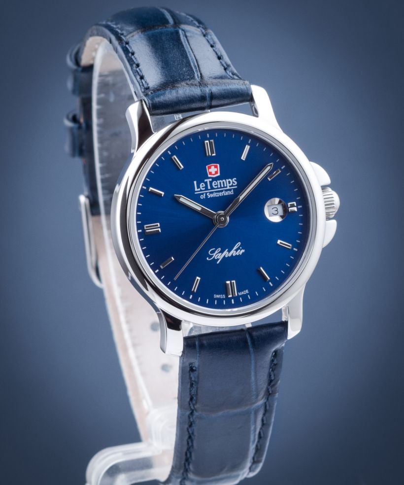 Orologio da Donna Le Temps Zafira
