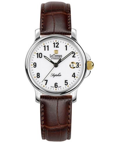Orologio da Donna Le Temps Zafira
