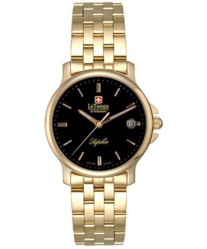 Orologio da Donna Le Temps Zafira